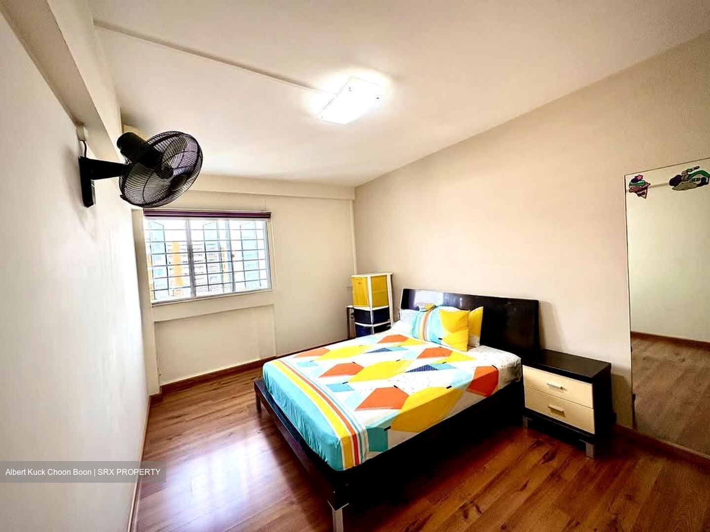 Blk 669 Hougang Avenue 8 (Hougang), HDB 4 Rooms #557961231